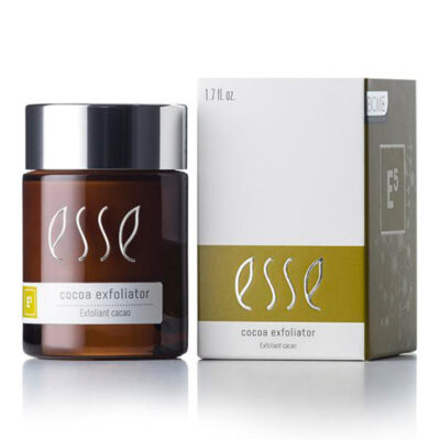 ESSE COCOA EXFOLIATOR 50ML