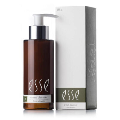 ESSE CREAM CLEANSER 200ML
