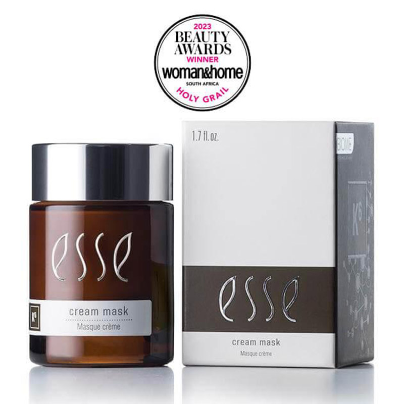 ESSE CREAM MASK 50ML