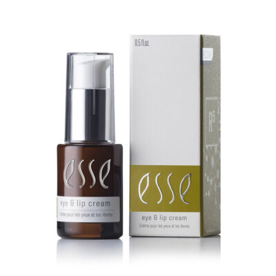 ESSE EYE & LIP CREAM 15ML