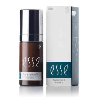 ESSE FOUNDATION 30ML