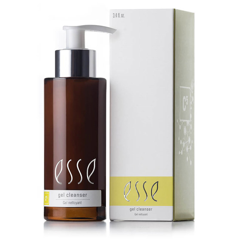 ESSE GEL CLEANSER 100ML
