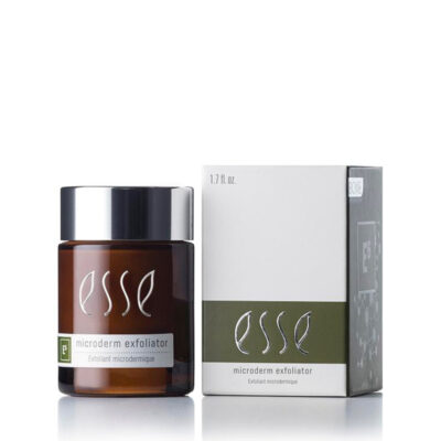 ESSE MICRODERM EXFOLIATOR 50ML