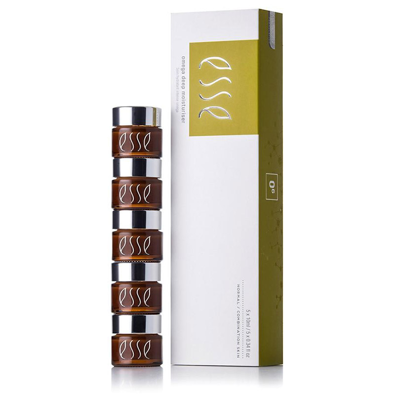 ESSE OMEGA DEEP MOISTURISER 50ML