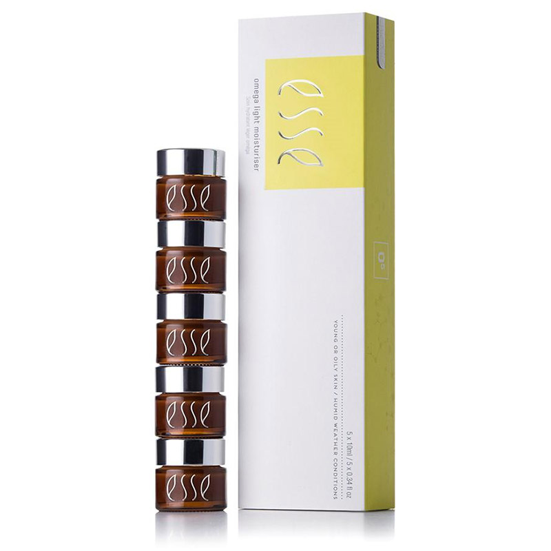 ESSE OMEGA LIGHT MOISTURISER 50ML