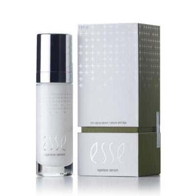ESSE PLUS AGELESS SERUM 30ML