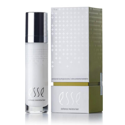ESSE PLUS DEFENCE MOISTURISER 50ML