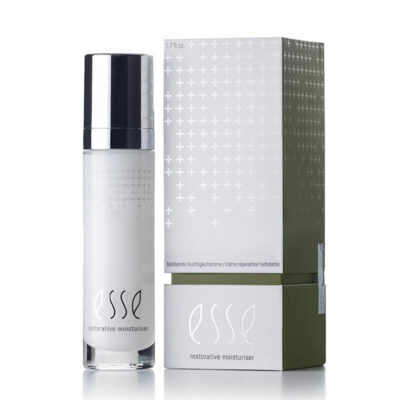 ESSE PLUS RESTORATIVE MOISTURISER 50ML