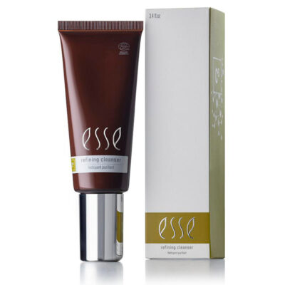 ESSE REFINING CLEANSER 100ML
