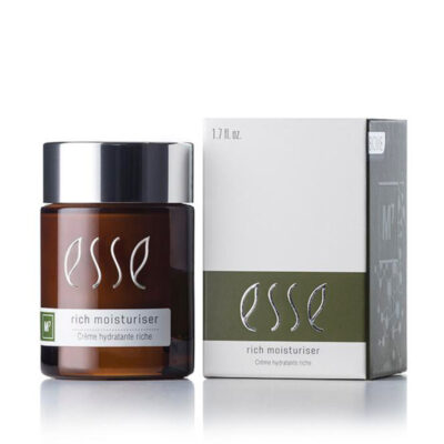 ESSE RICH MOISTURISER 50ml