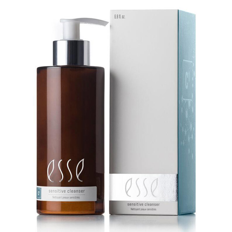 ESSE SENSITIVE CLEANSER 200ML