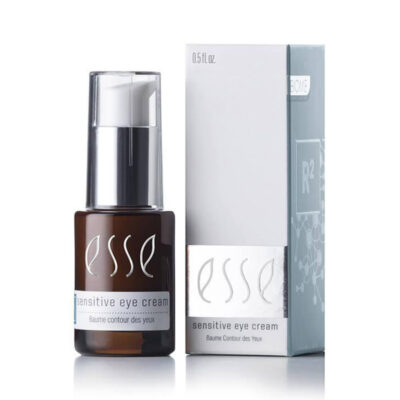 ESSE SENSITIVE EYE CREAM 15ML