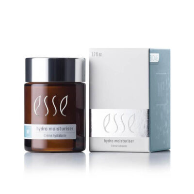 ESSE SENSITIVE HYDRO MOISTURISER 50ML
