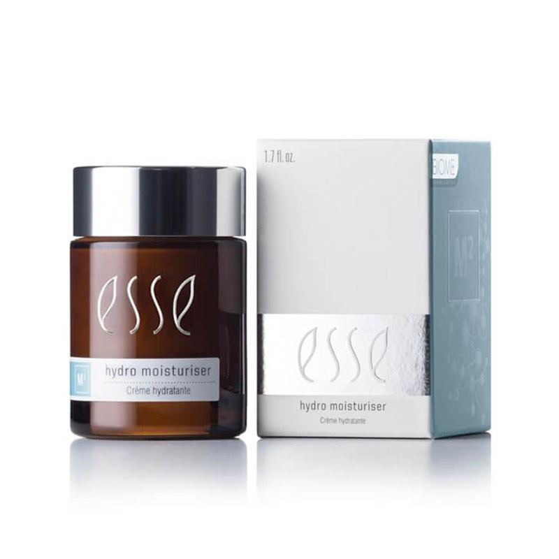 ESSE SENSITIVE HYDRO MOISTURISER 50ML