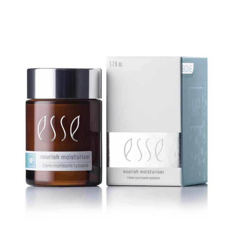 ESSE SENSITIVE NOURISH MOISTURISER 50ML
