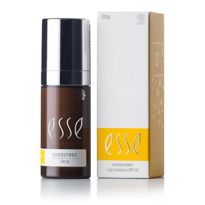 ESSE SUNSCREEN SPF30 30ML