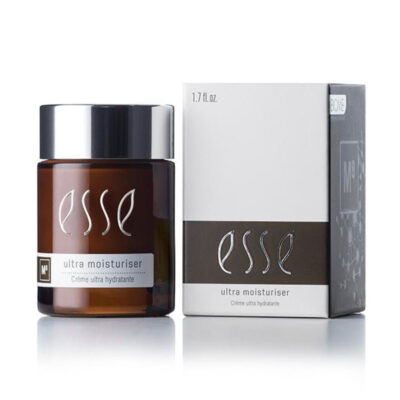 ESSE ULTRA MOISTURISER 50ML