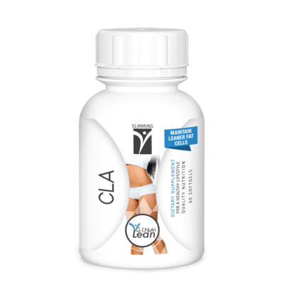 NUTRILEAN CLA 60 CAPS