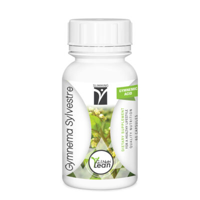 NUTRILEAN GYMNEMA SYLVESTRE 60 CAPS