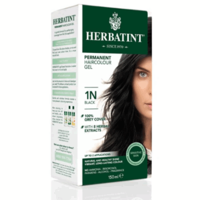 HERBATINT BLACK 1N