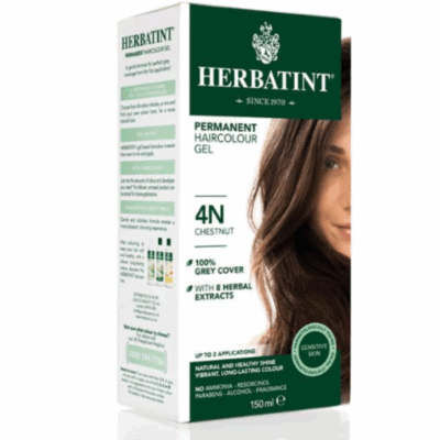 HERBATINT CHESTNUT 4N