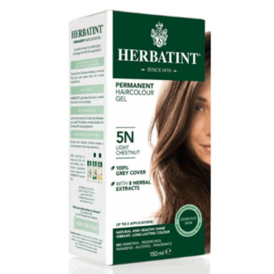 HERBATINT LIGHT CHESTNUT 5N