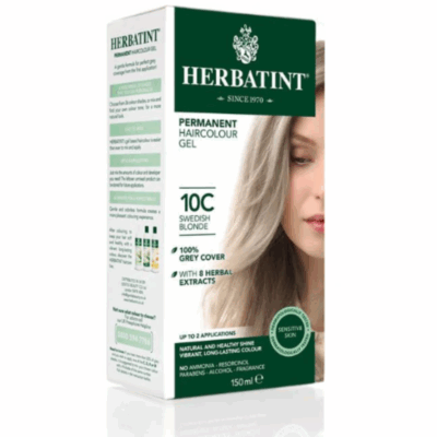 HERBATINT - SWEDISH BLONDE 10C