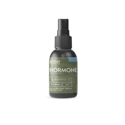 AETHER HORMONE BALANCING TINCTURE 30ml