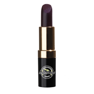 INTHUSIASM BURGUNDY LIPSTICK