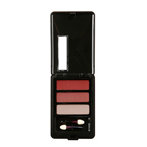 INTHUSIASM BURGUNDY EYE ENHANCER TRIO