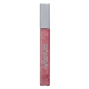 INTHUSIASM CANDY PINK LIPGLOSS