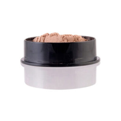 INTHUSIASM CHRISTEL LOOSE MINERAL POWDER