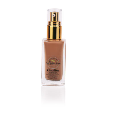 INTHUSIASM CLAUDINE LIQUID FOUNDATION 40ML