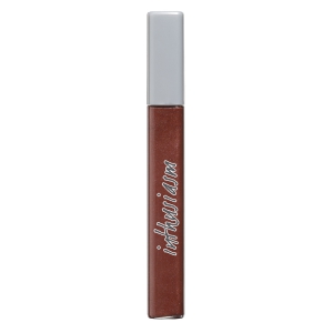 INTHUSIASM EARTH LIPGLOSS
