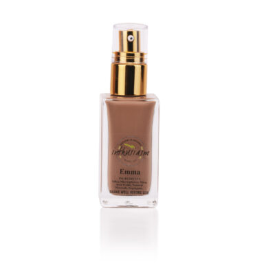 INTHUSIASM EMMA LIQUID FOUNDATION 40ML