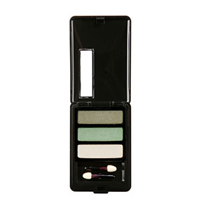 INTHUSIASM GREEN EYE ENHANCER TRIO