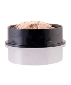 INTHUSIASM KIRSTI LOOSE MINERAL POWDER