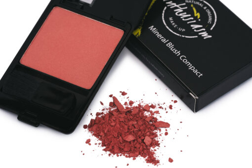 INTHUSIASM DESERT ROSE COMPACT BLUSH - Image 3