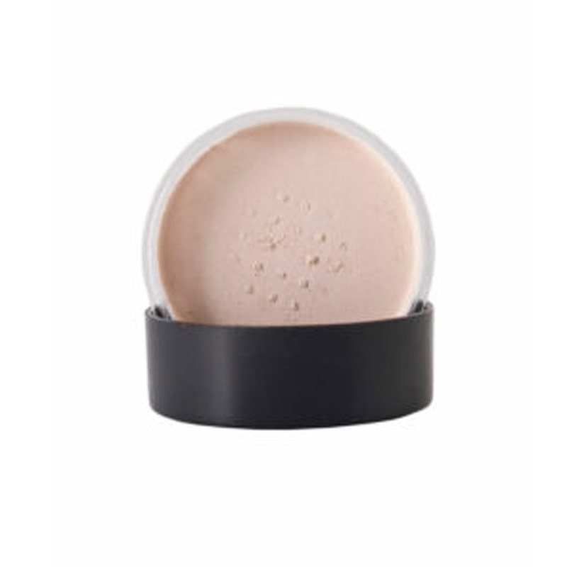 INTHUSIASM NIKKI LOOSE MINERAL POWDER 14G