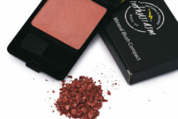 INTHUSIASM DESERT ROSE COMPACT BLUSH - Image 4