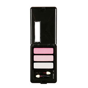 INTHUSIASM PINK EYE ENHANCER TRIO