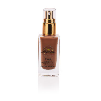 INTHUSIASM PUMI LIQUID FOUNDATION 40ML