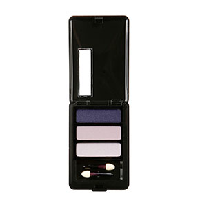INTHUSIASM PURPLE EYE ENHANCER TRIO