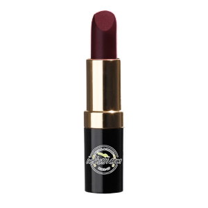 INTHUSIASM ROYAL RED LIPSTICK