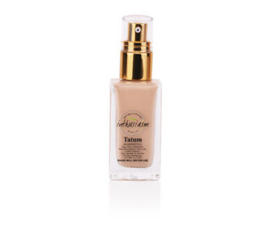 INTHUSIASM TATUM LIQUID FOUNDATION 40ML