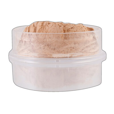 INTHUSIASM TATUM LOOSE MINERAL POWDER