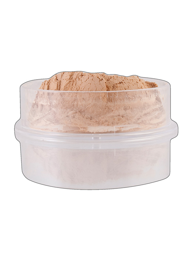 INTHUSIASM LESLI LOOSE MINERAL POWDER - Image 9