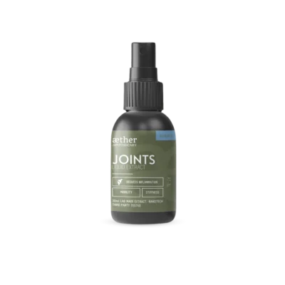 AETHER JOINT HEALTH TINCTURE 30ml