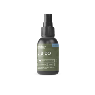 AETHER LIBIDO TINCTURE 30ML