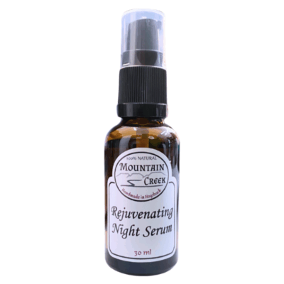 MOUNTAIN CREEK NIGHT SERUM 30ML